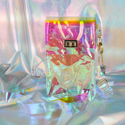 Holo Sidebag